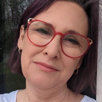 Maureen Campion